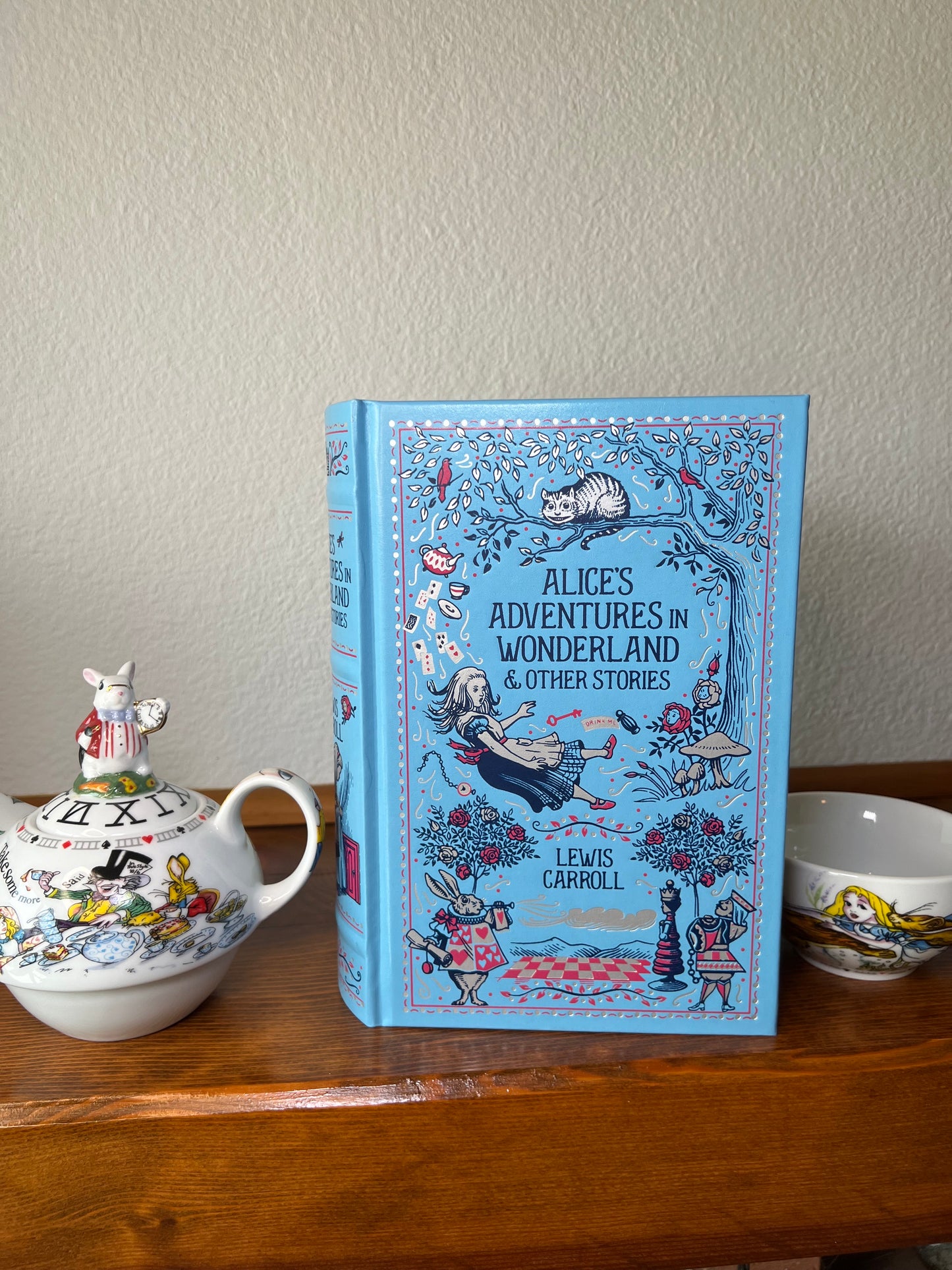 Alice in Wonderland-Mad Hatter's Hat