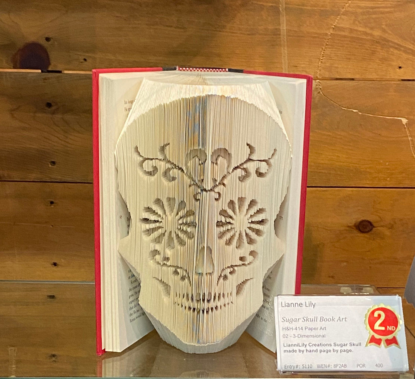 Sugar Skull
