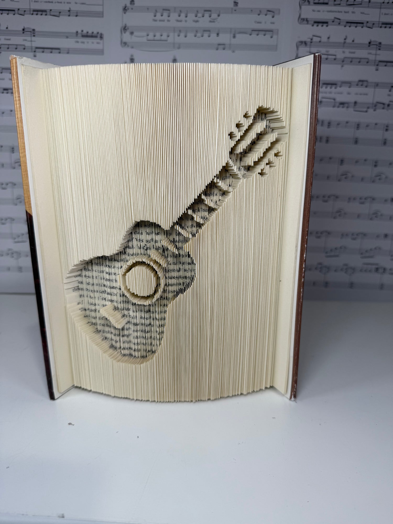 Music Themed Designs