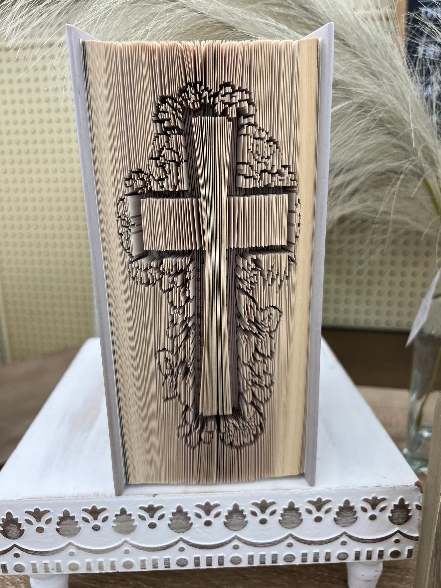 Miscellaneous Book Art
