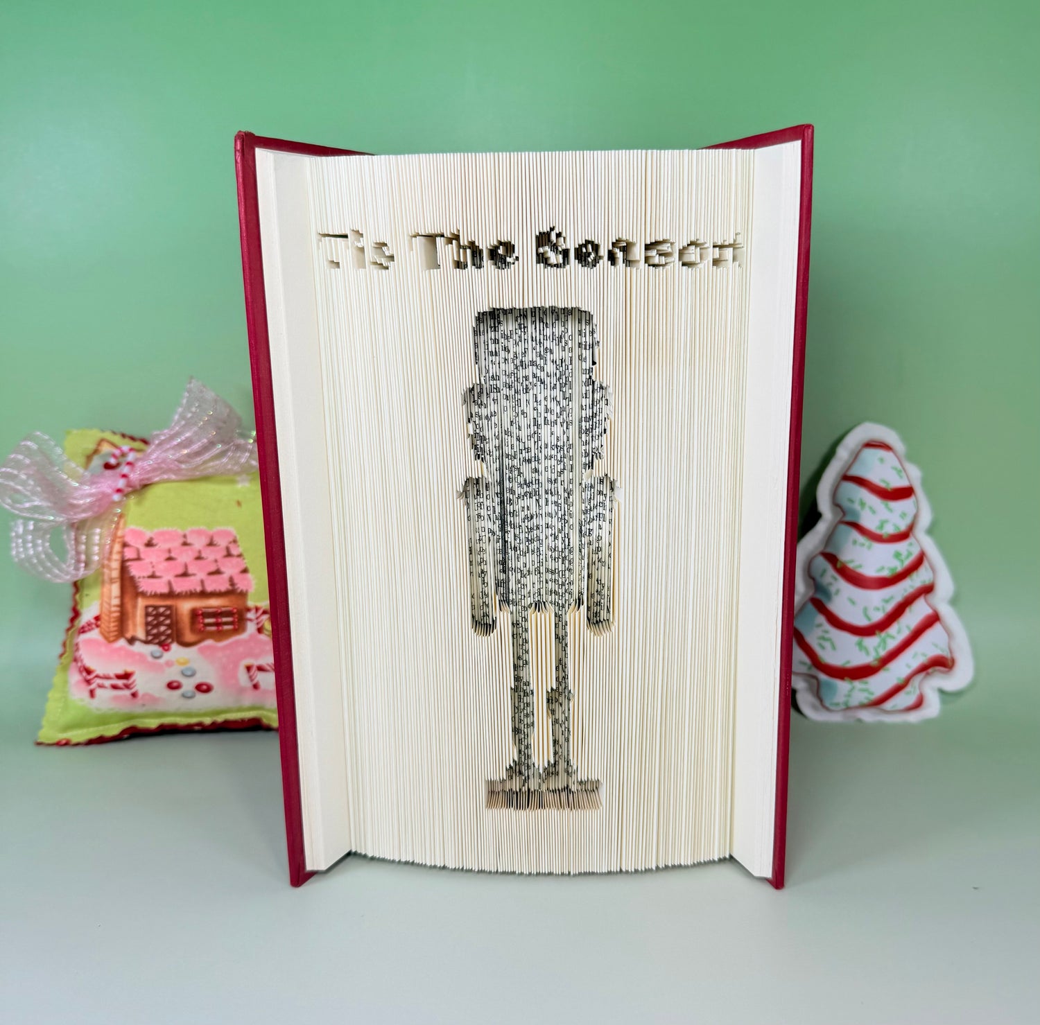 Holiday and Special Occasion Designs