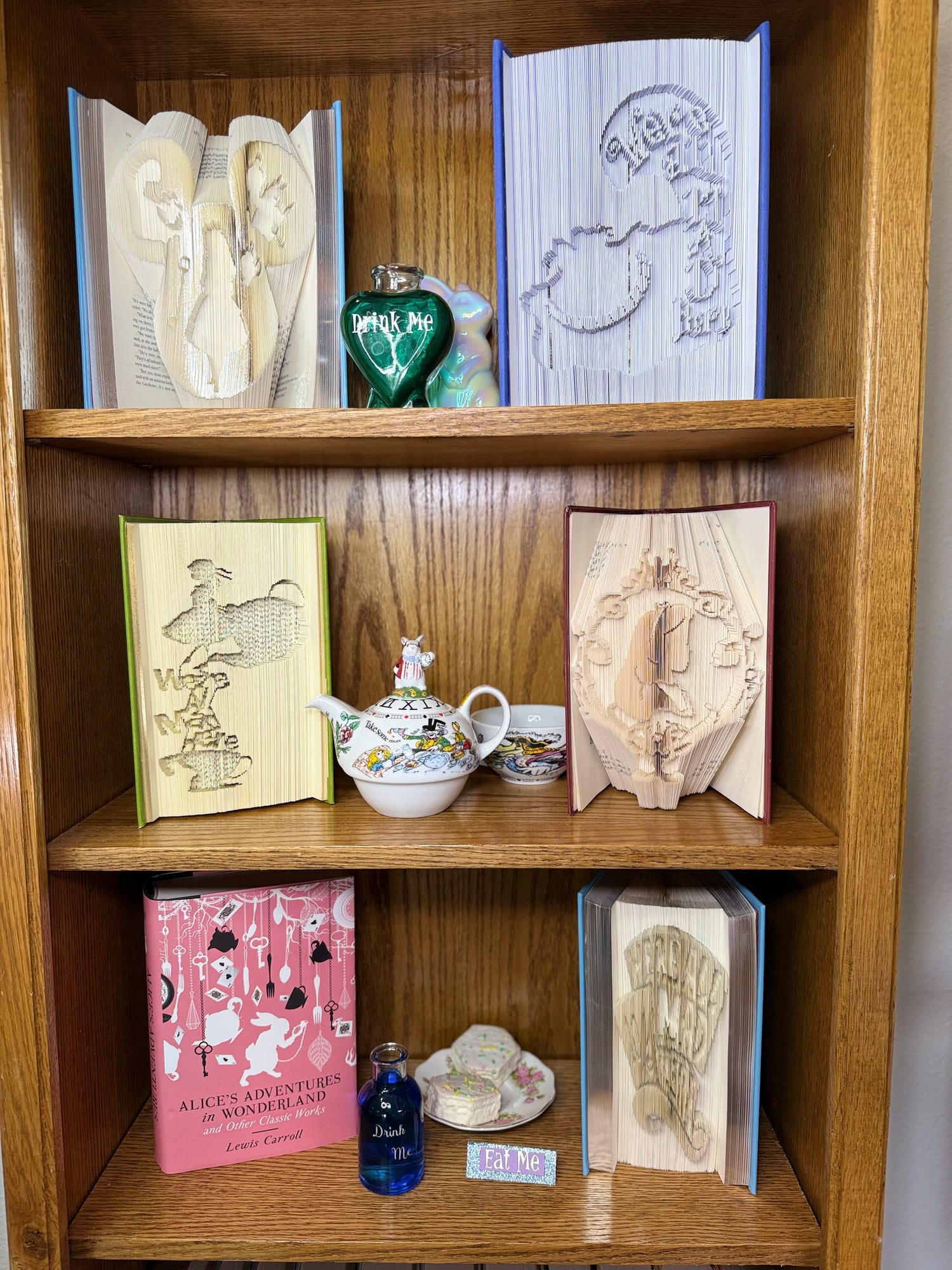 Disney Inspired Designs