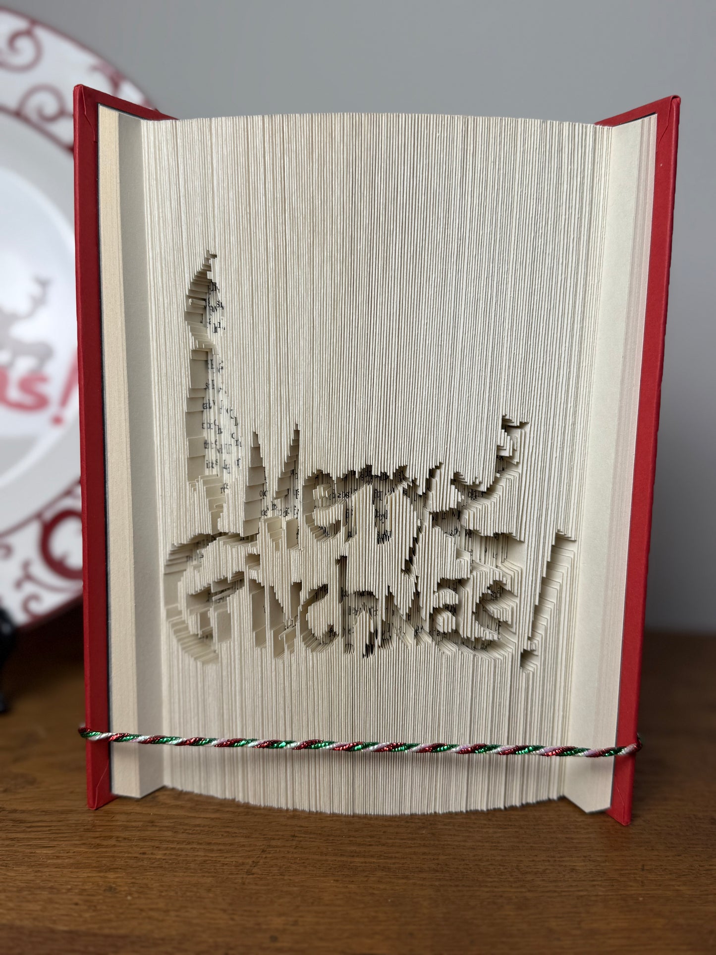 The Grinch Christmas Book Art