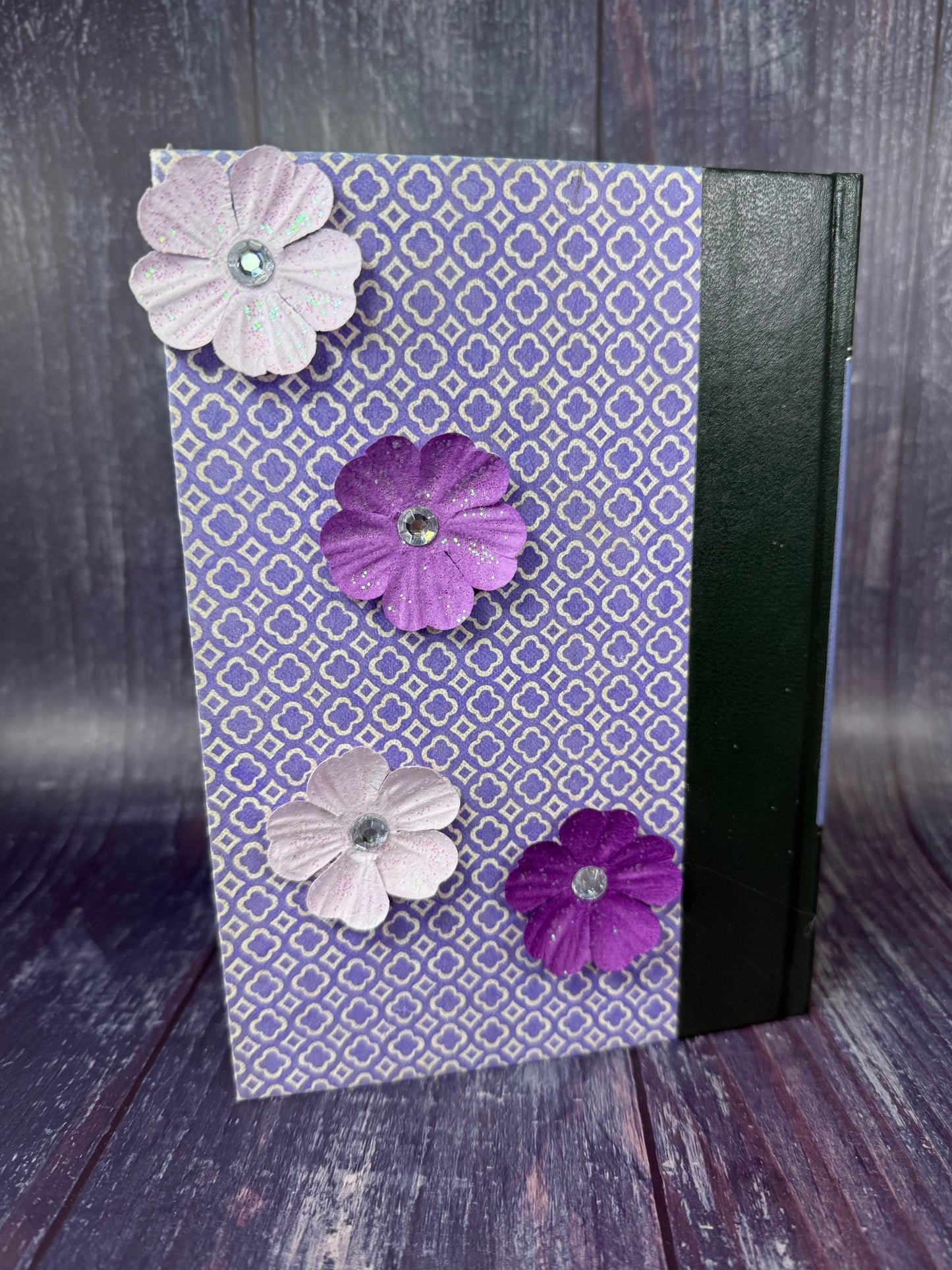 Mom Vertical Book Art