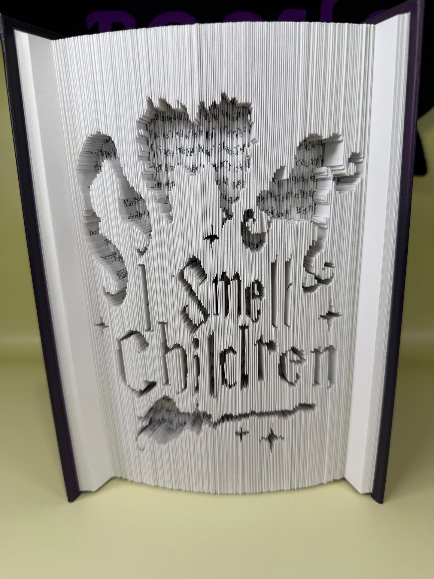 Hocus Pocus I Smell Children