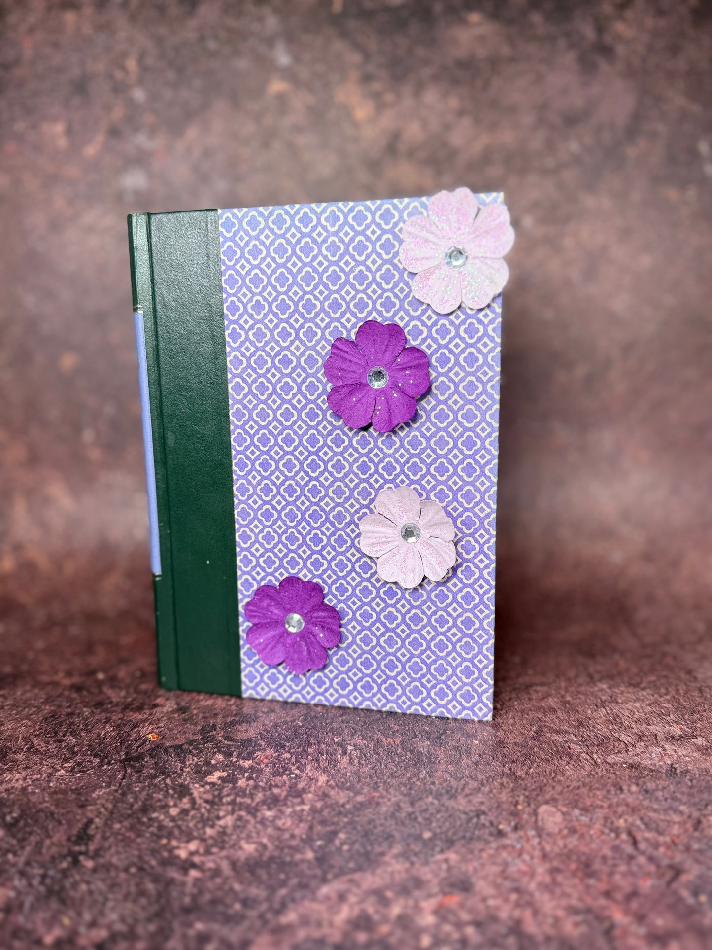 Mom Vertical Book Art