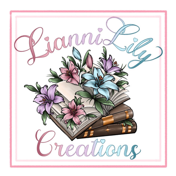 LianniLily Creations