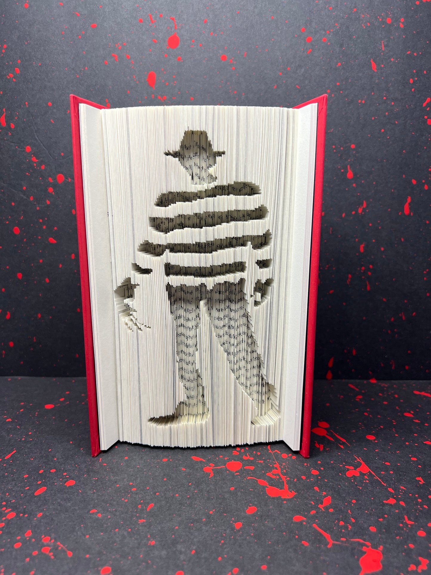 Freddy Krueger