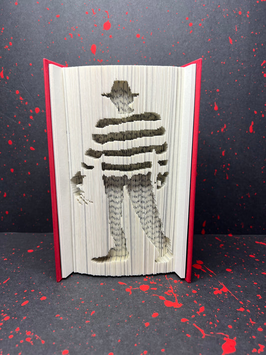 Freddy Krueger