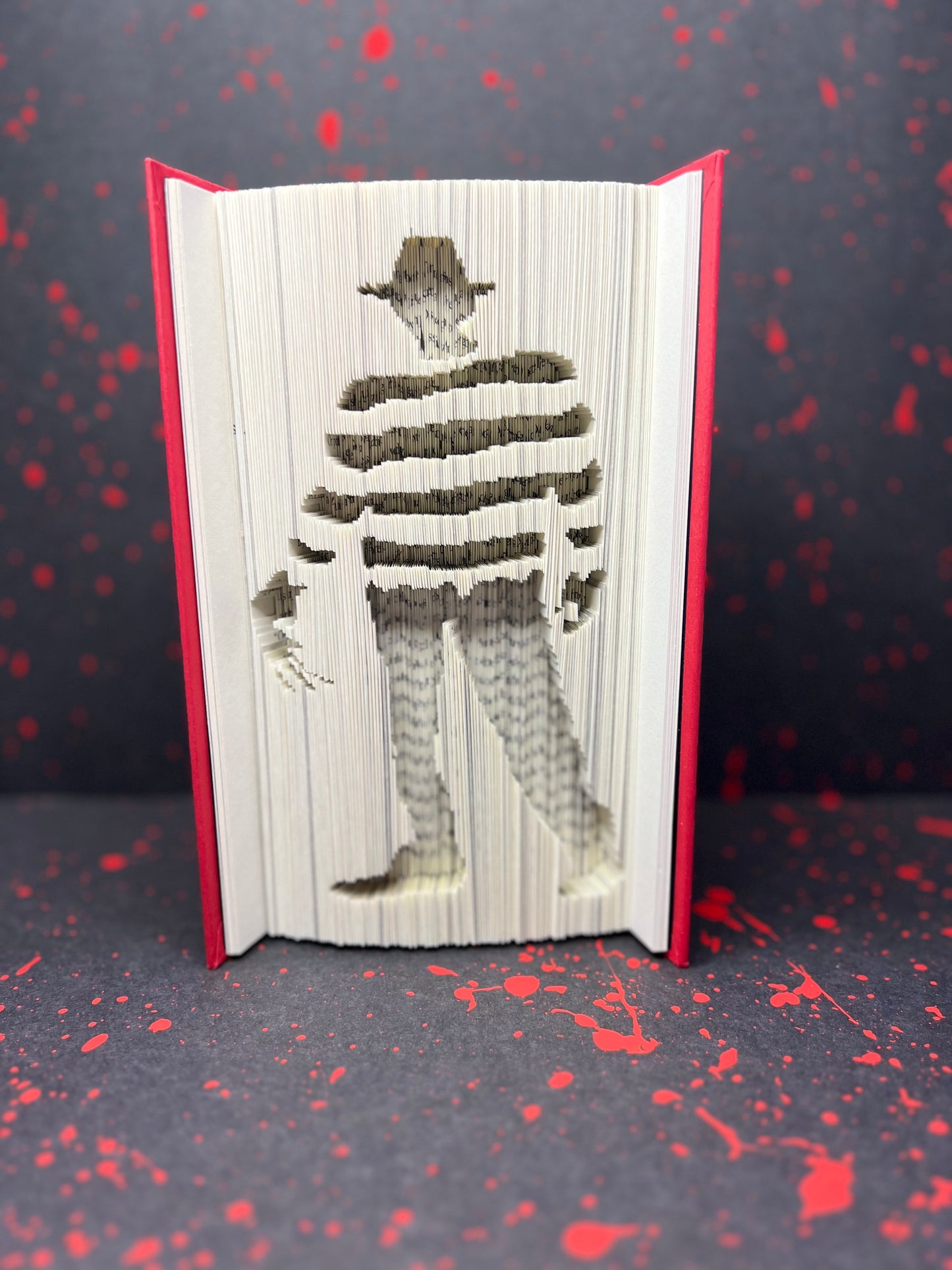 Freddy Krueger