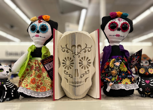 Sugar Skull