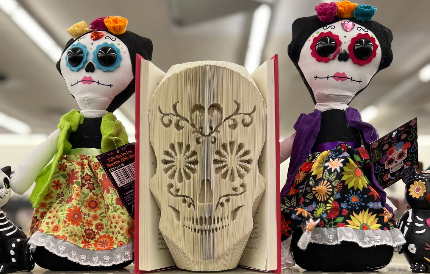 Sugar Skull