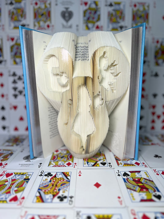 Alice in Wonderland-Mickey Ears