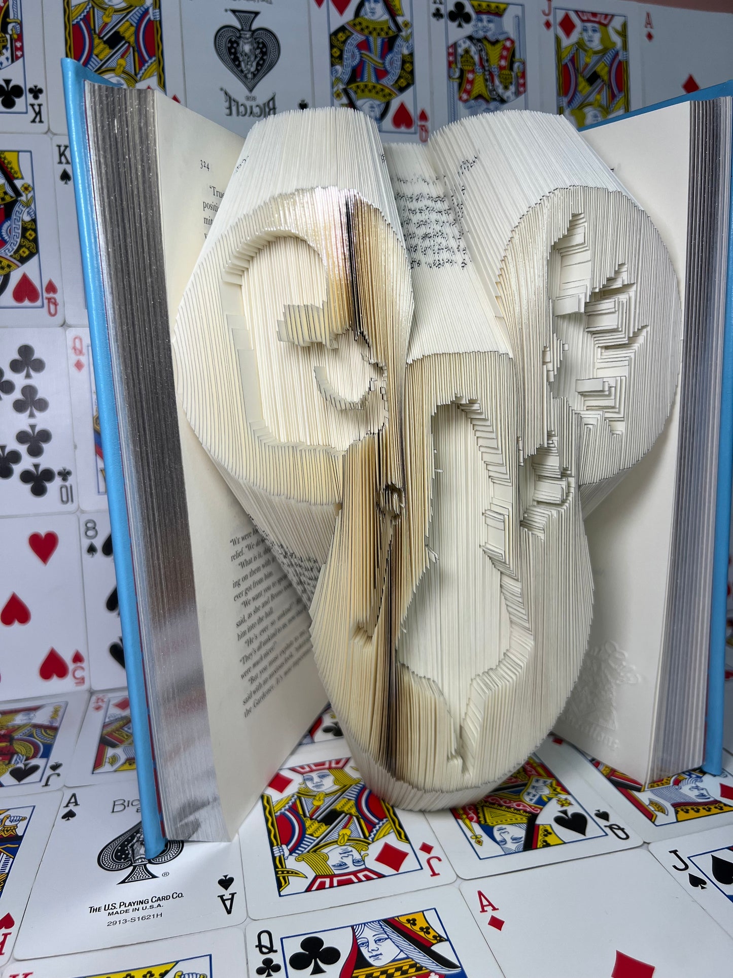 Alice in Wonderland-Mickey Ears