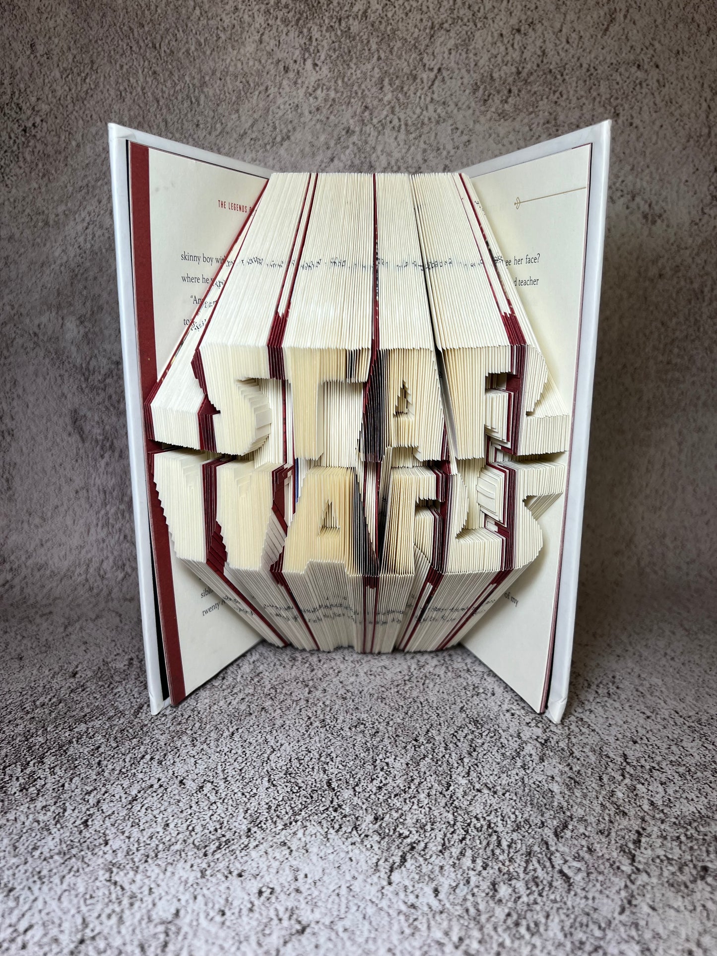 Star Wars-Title Logo